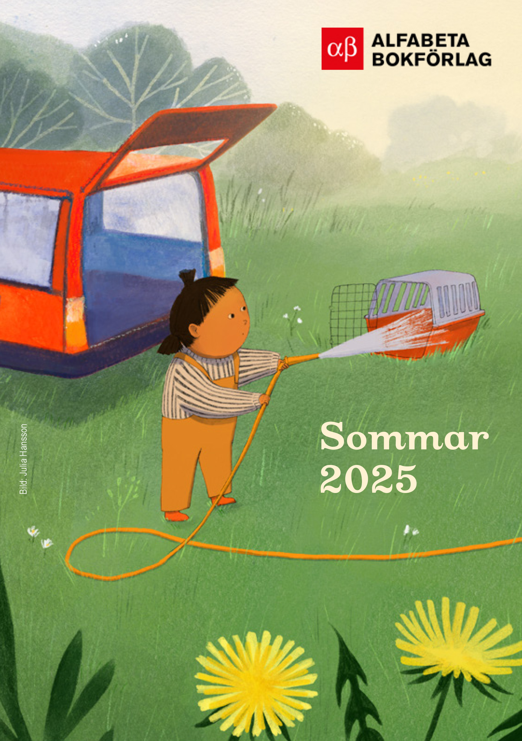 Höst 2024