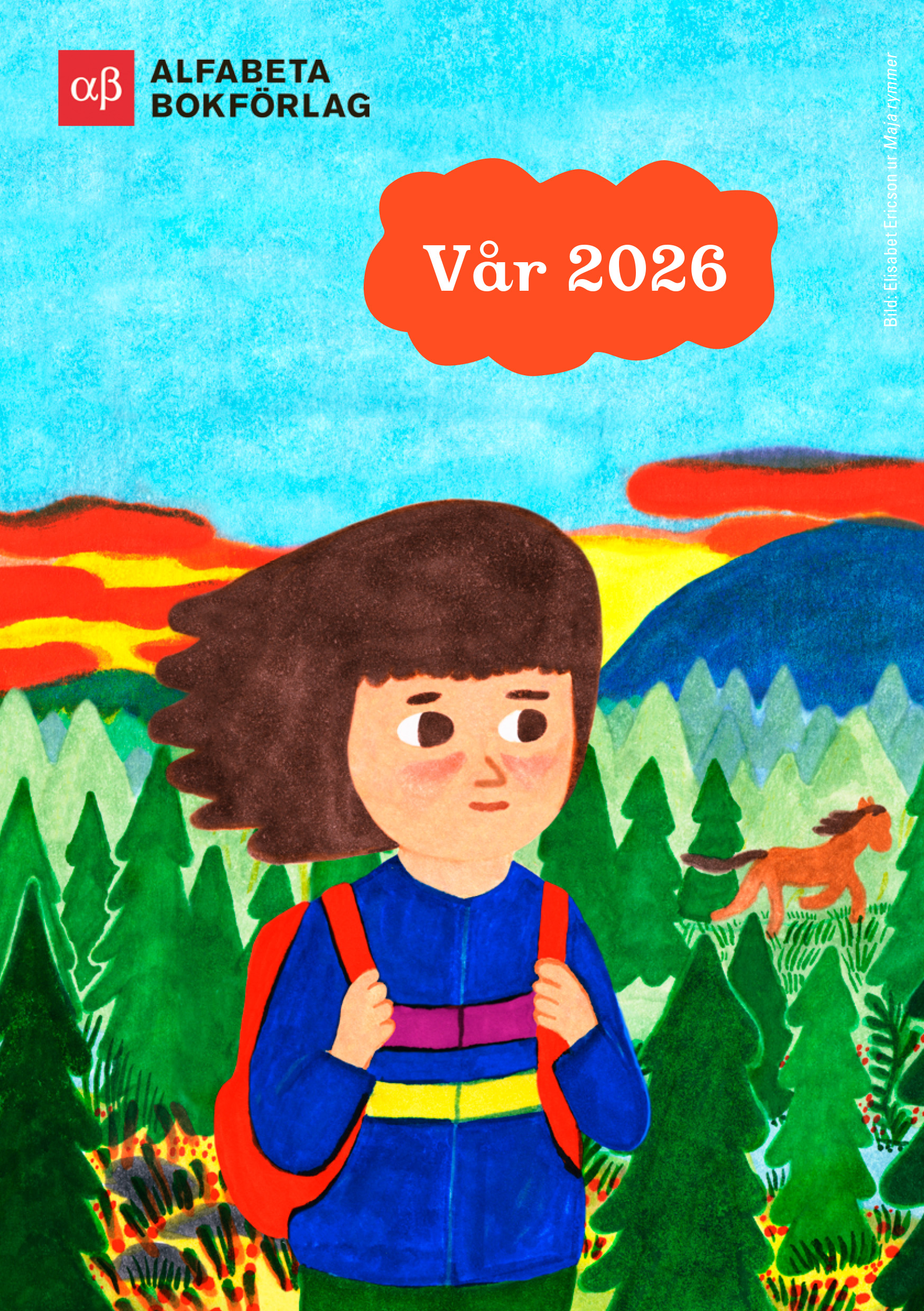 Vår 2026
