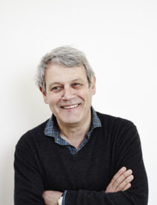 Axel Scheffler