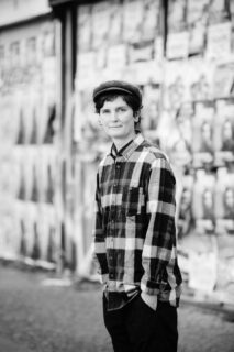 Katja Timgren 2 BW_foto Ola Kjelbye