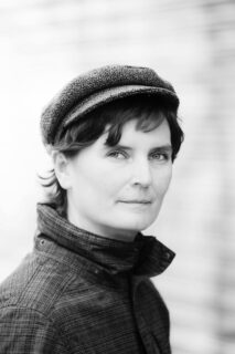 Katja Timgren 3 BW_foto Ola Kjelbye