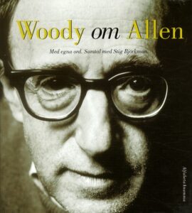 Woody om Allen