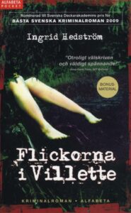 Flickorna i Villette