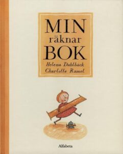 Min räknarbok