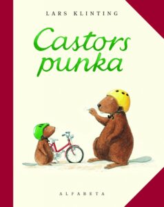 Castors punka