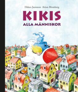 Kikis alla människor