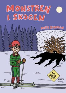 Monstren i skogen