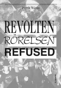 Revolten Rörelsen Refused