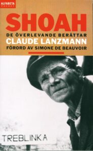 Shoah: De överlevande berättar