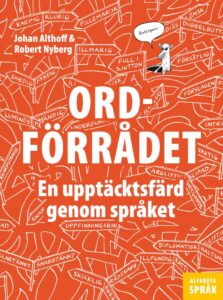 Ordförrådet