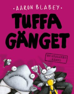 Tuffa gänget: En gnagares hämnd