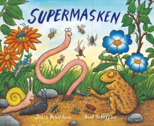 Supermasken