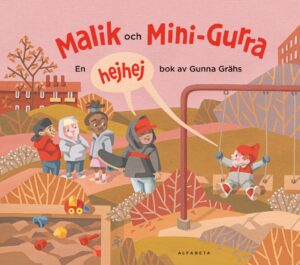 Malik och Mini-Gurra