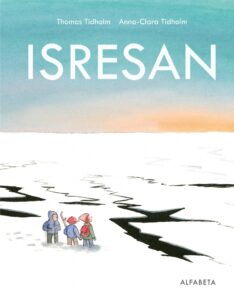 Isresan