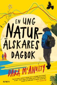 En ung naturälskares dagbok