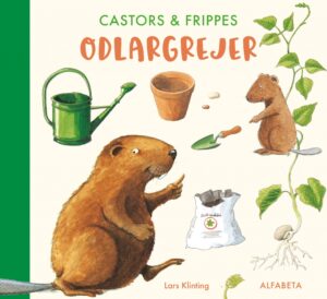 Castors & Frippes odlargrejer