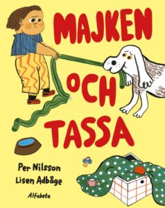 Majken och Tassa