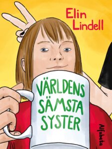 Världens sämsta syster