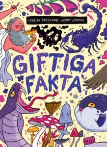 Giftiga fakta