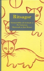 Ritsagor