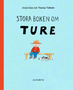 Stora boken om Ture