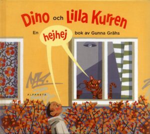 Dino och Lilla Kurren