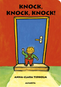 Knock, Knock, Knock!