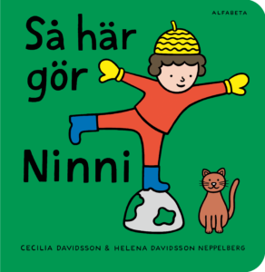 Så här gör Ninni