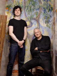 Forfatterfoto_SigbjornLilleeng_ReidarMuller_foto_Aschehoug