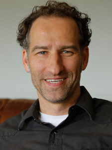 Matthew Diffee_foto privat