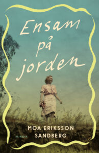 Ensam på jorden