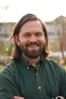 Bjarke Stenbæk Kristensen