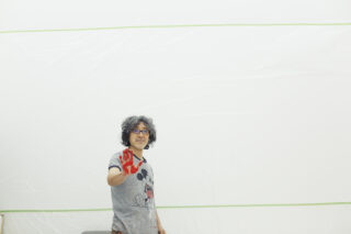 Ryoji Arai 3_foto Kohei Shikama