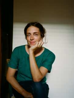 Felicita Sala_foto Sophie Davidson