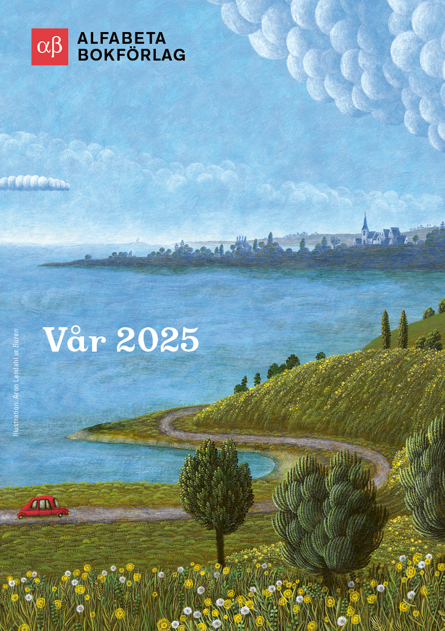 Vår 2025