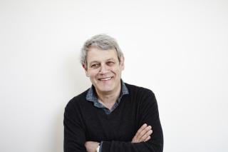 Axel Scheffler