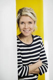 Åsa Anderberg Strollo