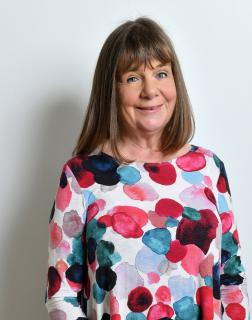 Julia Donaldson