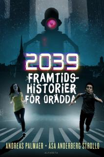 2039 Framtidshistorier