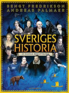 Sveriges historia