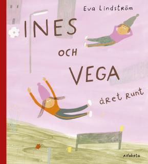 Ines och Vega året rnt