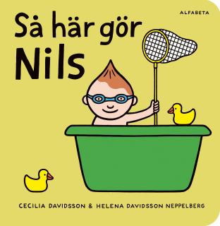 Så här gör Nils