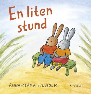 "En liten stund"