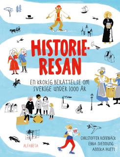 "historieresan"